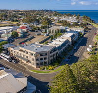 Aurora Ozone Hotel - Whitsundays Accommodation