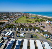 Discovery Parks Adelaide Beachfront - Whitsundays Accommodation