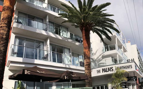 Adelaide Dress Circle Apartments - Whitsundays Accommodation 0