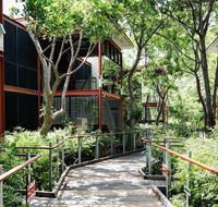 Crystalbrook Byron - Whitsundays Accommodation