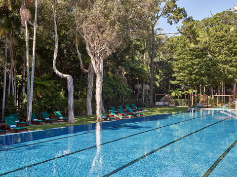 Crystalbrook Byron - Whitsundays Accommodation 2
