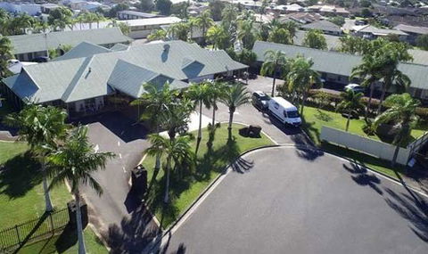 Ballina Byron Islander Resort - Whitsundays Accommodation 0