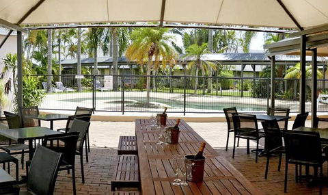 Ballina Byron Islander Resort - Whitsundays Accommodation 2