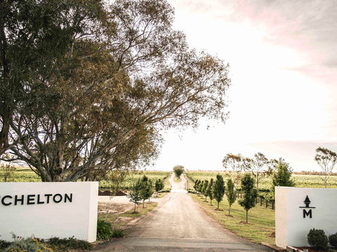 The Mitchelton Hotel Nagambie - Whitsundays Accommodation 1
