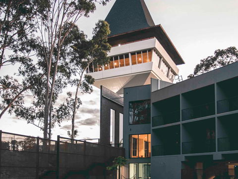 The Mitchelton Hotel Nagambie - Whitsundays Accommodation 2