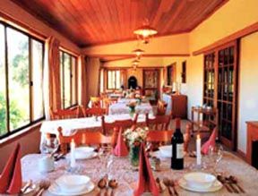Silver Ridge Retreat - Whitsundays Accommodation 1