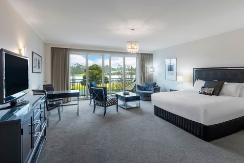 The Carrington - Whitsundays Accommodation 1