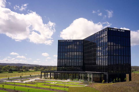 Hyatt Place Melbourne Caribbean Park - Whitsundays Accommodation 0