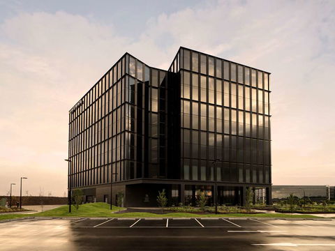 Hyatt Place Melbourne Caribbean Park - Whitsundays Accommodation 2
