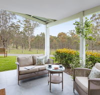Spicers Vineyards Estate - Whitsundays Accommodation