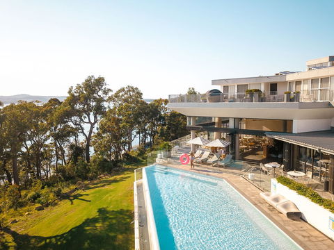 Bannisters Port Stephens - Whitsundays Accommodation 0