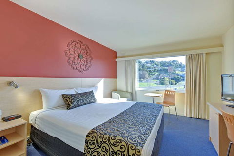 Burnie Central Townhouse Hotel - Whitsundays Accommodation 2