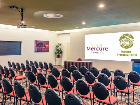 Mercure Kakadu Crocodile Hotel - Whitsundays Accommodation 2