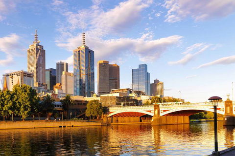 Wyndham Hotel Melbourne - Whitsundays Accommodation 1