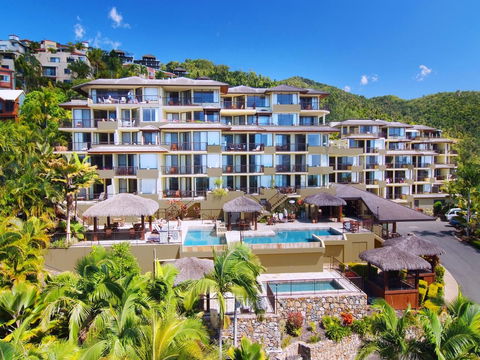 At Waters Edge Resort - Whitsundays Accommodation 0