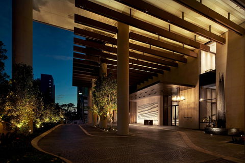 The Westin Perth - Whitsundays Accommodation 2