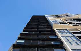 Saint Domain Serviced Apartments - Whitsundays Accommodation 0