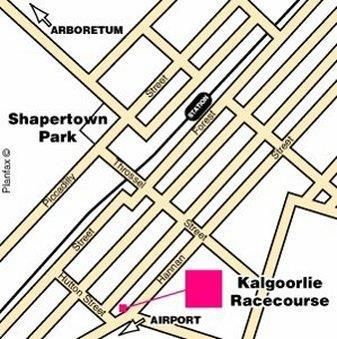 Kalgoorlie Overland Motel - Whitsundays Accommodation 0