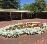 Motel Glenworth - Whitsundays Accommodation