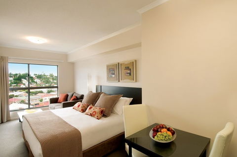 Oaks Aspire - Whitsundays Accommodation 1