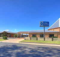 Best Western Ascot Lodge Motor Inn - Whitsundays Accommodation