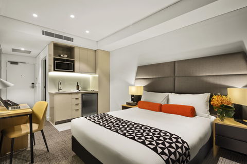 Quest St Leonards - Whitsundays Accommodation 2