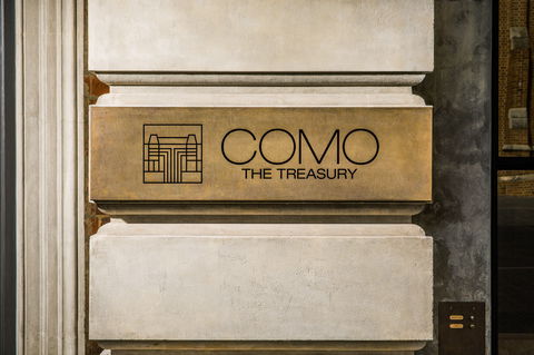 COMO The Treasury, Perth - Whitsundays Accommodation 1