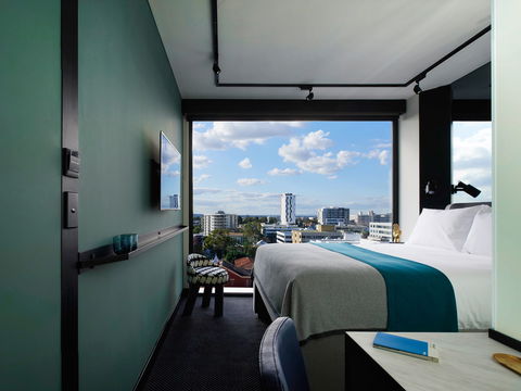 Tribe Perth Kings Park - Whitsundays Accommodation 2