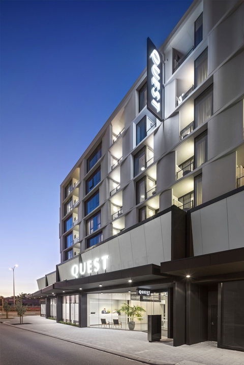 Quest Innaloo - Whitsundays Accommodation 1