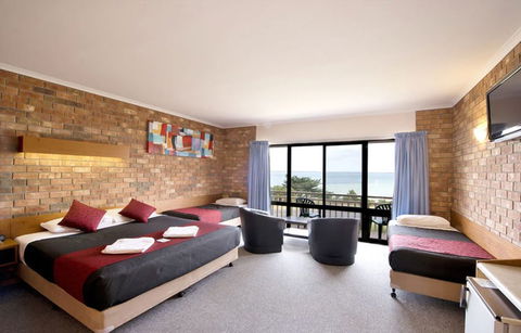 Kangaroo Island Seaside Inn - Whitsundays Accommodation 1