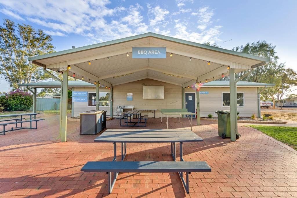 Port Paterson SA Whitsundays Accommodation