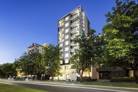 Quest Kings Park - Whitsundays Accommodation 0