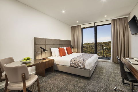 Quest Kings Park - Whitsundays Accommodation 2
