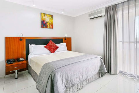 Comfort Inn & Suites Burwood - Whitsundays Accommodation 2