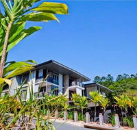 Peppers Noosa Resort  Villas - Whitsundays Accommodation