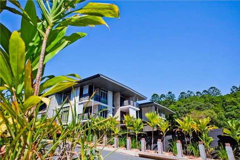 Peppers Noosa Resort & Villas - Whitsundays Accommodation 0
