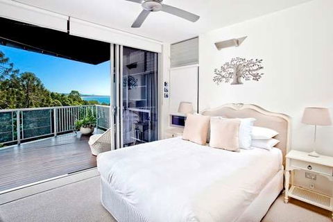 Peppers Noosa Resort & Villas - Whitsundays Accommodation 1