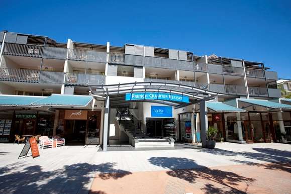 Cooran QLD Whitsundays Accommodation