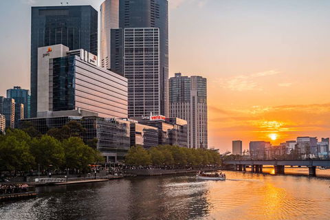 YEHS Hotel Melbourne CBD - Whitsundays Accommodation 1