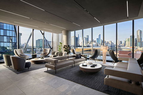 AC Hotel By Marriott Melbourne Southbank - Whitsundays Accommodation 0