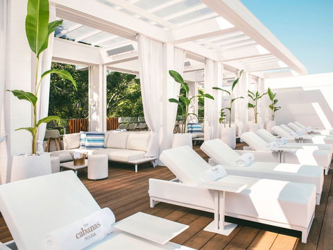 Sofitel Noosa Pacific Resort - Whitsundays Accommodation 1