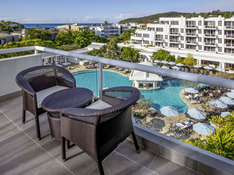 Sofitel Noosa Pacific Resort - Whitsundays Accommodation 2