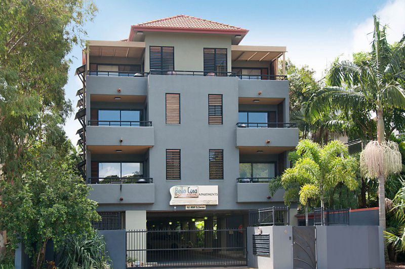 Cooran QLD Whitsundays Accommodation