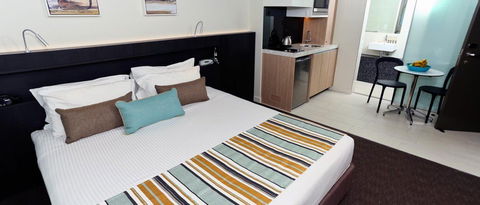 Seahaven Resort - Whitsundays Accommodation 1