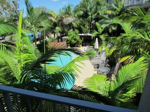Metzo Noosa Resort - Whitsundays Accommodation 0