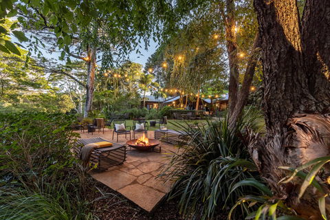 Spicers Tamarind  Retreat - Whitsundays Accommodation 0