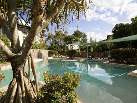 The Sebel Twin Waters - Whitsundays Accommodation 1
