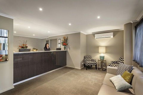 Quest Mont Albert - Whitsundays Accommodation 2