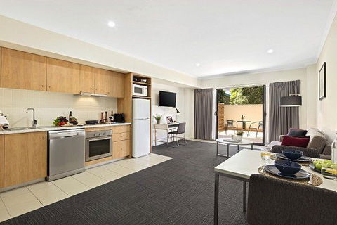 Quest Mont Albert - Whitsundays Accommodation 3