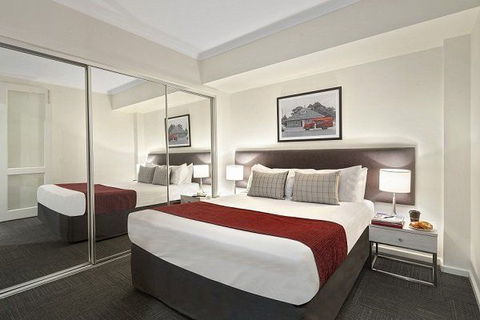 Quest Mont Albert - Whitsundays Accommodation 5